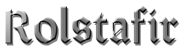 Rolstafir