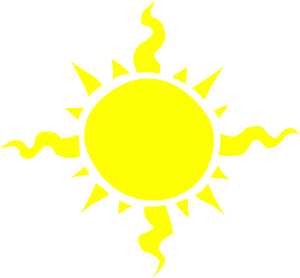 sun